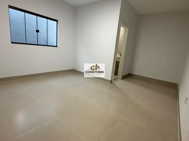Imagem 6: Casa à venda no bairro Jardim Boa Esperança - Aparecida de Goiânia/GO