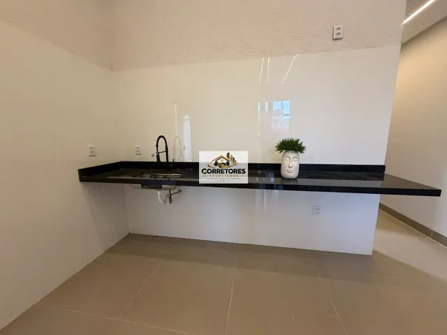 Imagem 2: Casa à venda no bairro Jardim Boa Esperança - Aparecida de Goiânia/GO