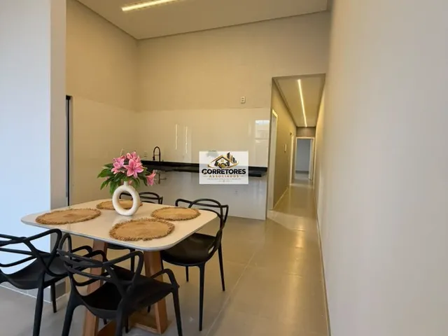 Imagem 14: Casa à venda no bairro Jardim Boa Esperança - Aparecida de Goiânia/GO