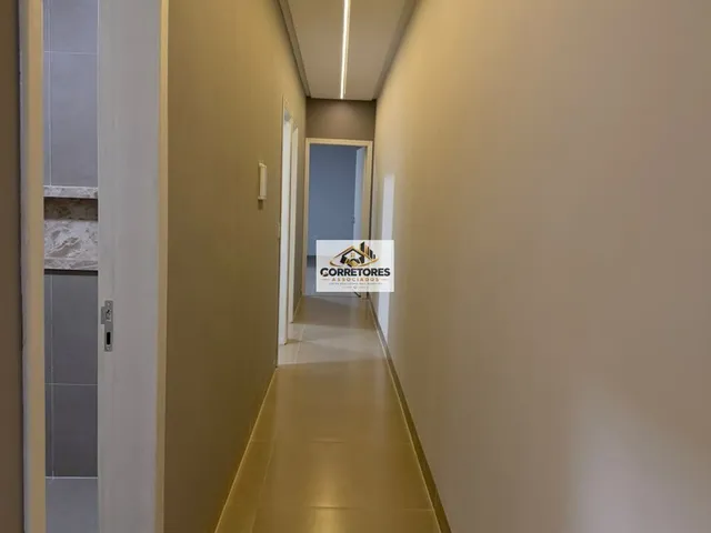 Imagem 8: Casa à venda no bairro Jardim Boa Esperança - Aparecida de Goiânia/GO
