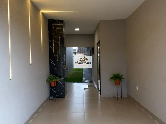 Imagem 7: Casa à venda no bairro Jardim Boa Esperança - Aparecida de Goiânia/GO