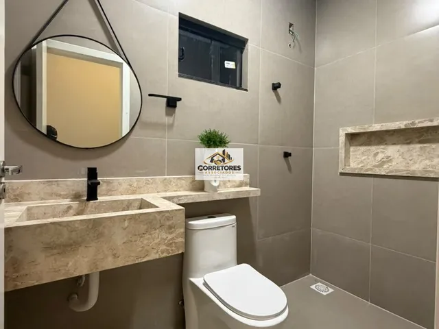 Imagem 5: Casa à venda no bairro Jardim Boa Esperança - Aparecida de Goiânia/GO