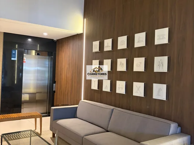 Imagem: Apartamento à venda no bairro Setor Bueno