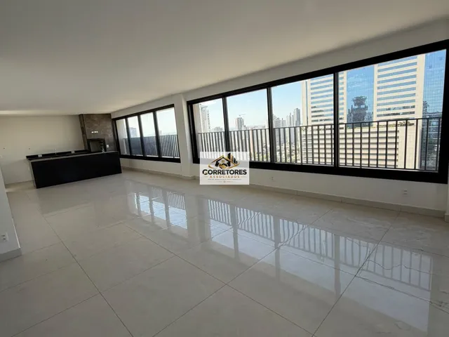 Imagem 8: Apartamento à venda no bairro Setor Bueno - Goiânia/GO