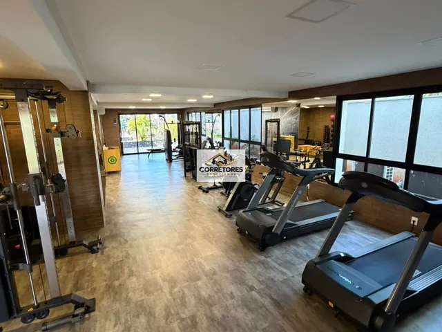 Imagem 10: Apartamento à venda no bairro Setor Bueno - Goiânia/GO