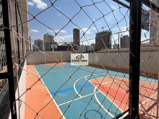 Imagem 6: Apartamento à venda no bairro Setor Bueno - Goiânia/GO