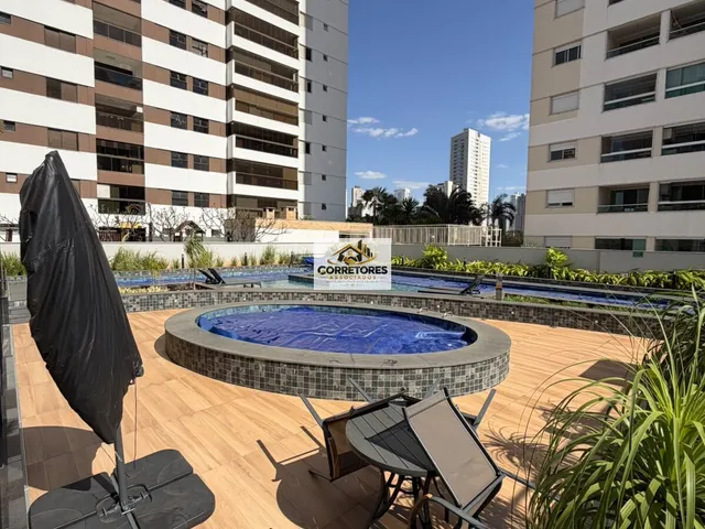 Imagem: Apartamento À Venda no Bairro Setor Bueno