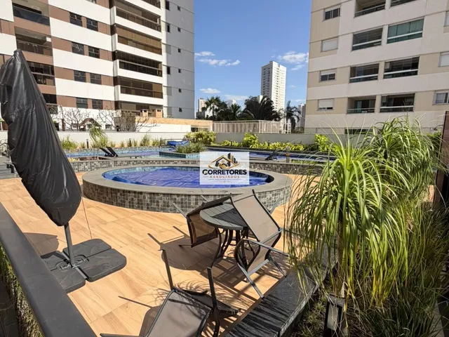 Imagem 4: Apartamento à venda no bairro Setor Bueno - Goiânia/GO