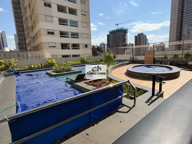 Imagem 2: Apartamento à venda no bairro Setor Bueno - Goiânia/GO