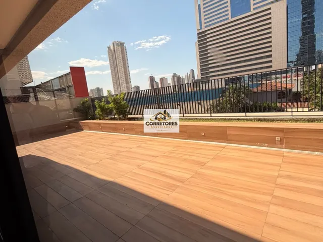 Imagem 16: Apartamento à venda no bairro Setor Bueno - Goiânia/GO