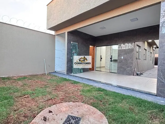 Imagem 5: Casa à venda no bairro Jardim Boa Esperança - Aparecida de Goiânia/GO