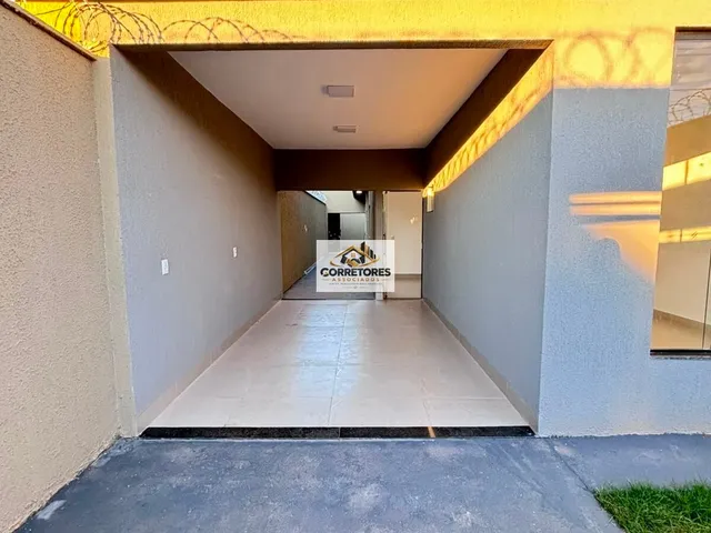 Imagem 14: Casa à venda no bairro Jardim Boa Esperança - Aparecida de Goiânia/GO