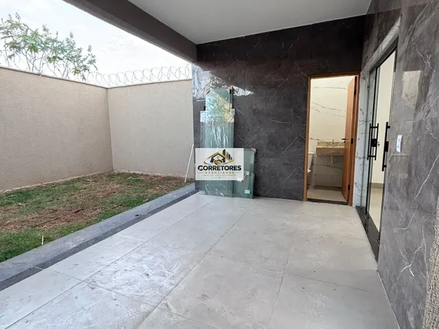 Imagem 6: Casa à venda no bairro Jardim Boa Esperança - Aparecida de Goiânia/GO
