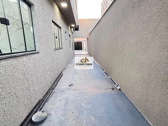 Imagem 10: Casa à venda no bairro Jardim Boa Esperança - Aparecida de Goiânia/GO