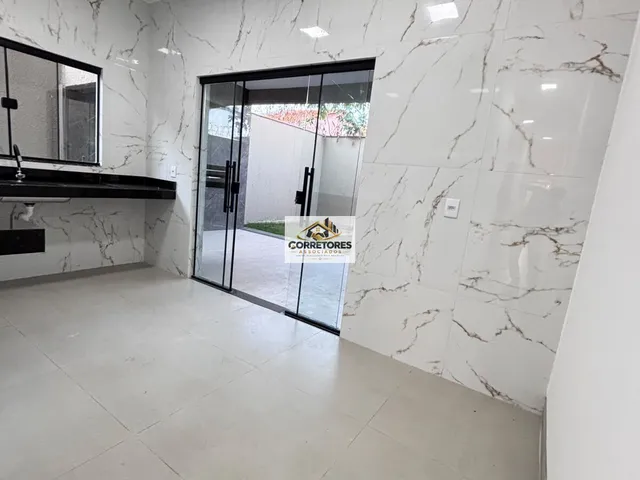 Imagem 9: Casa à venda no bairro Jardim Boa Esperança - Aparecida de Goiânia/GO