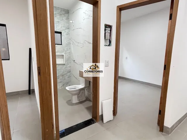 Imagem 4: Casa à venda no bairro Jardim Boa Esperança - Aparecida de Goiânia/GO