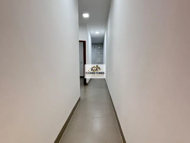 Imagem 11: Casa à venda no bairro Jardim Boa Esperança - Aparecida de Goiânia/GO