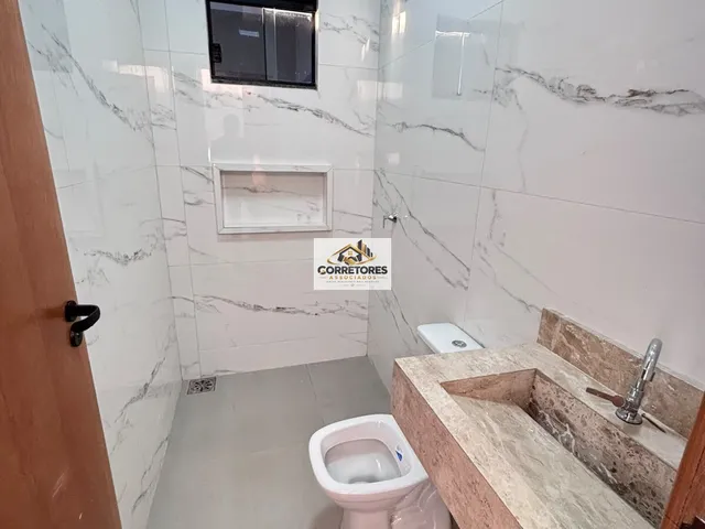 Imagem 7: Casa à venda no bairro Jardim Boa Esperança - Aparecida de Goiânia/GO
