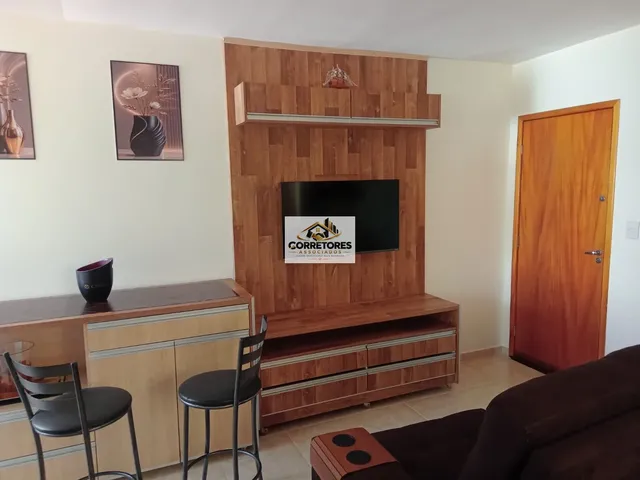 Imagem: Apartamento à venda no bairro Setor Aeroporto