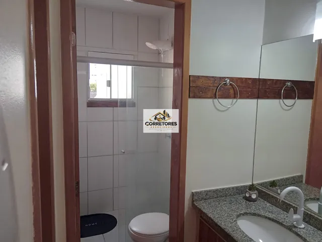 Imagem 10: Apartamento à venda no bairro Setor Aeroporto - Goiânia/GO