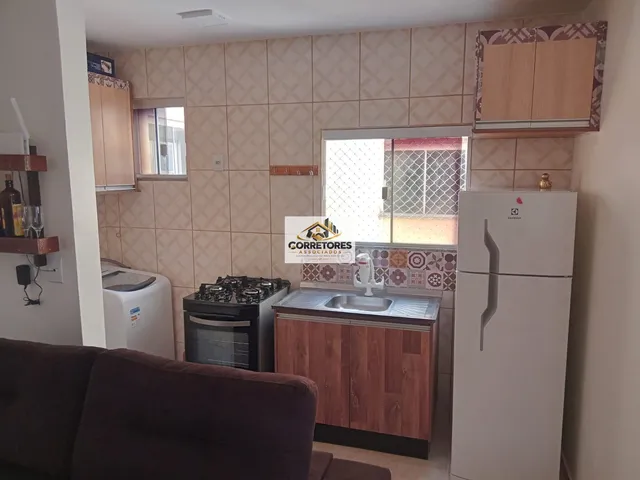 Imagem 6: Apartamento à venda no bairro Setor Aeroporto - Goiânia/GO