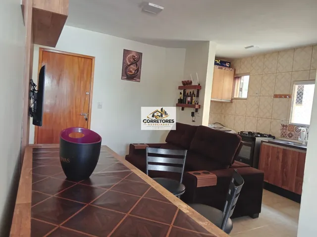 Imagem 5: Apartamento à venda no bairro Setor Aeroporto - Goiânia/GO