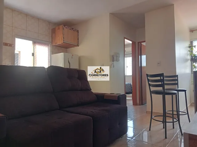 Imagem 2: Apartamento à venda no bairro Setor Aeroporto - Goiânia/GO