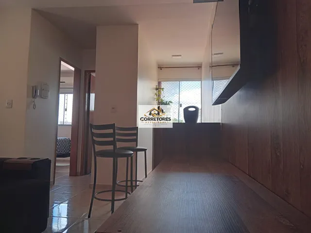 Imagem 8: Apartamento à venda no bairro Setor Aeroporto - Goiânia/GO