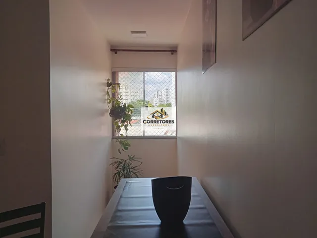 Imagem 4: Apartamento à venda no bairro Setor Aeroporto - Goiânia/GO
