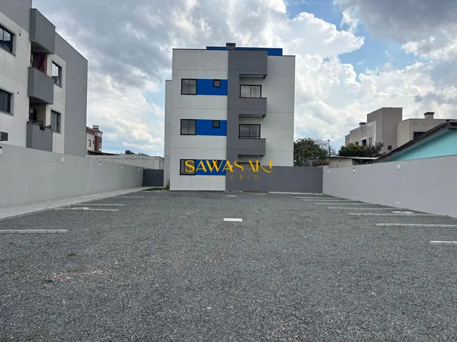 Imagem: Apartamento à venda no bairro Parque Da