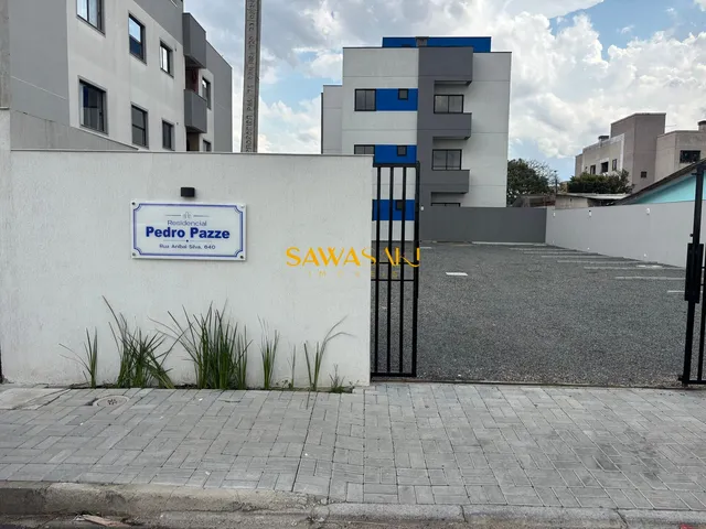 Imagem 6: Apartamento à venda no bairro Parque Da Fonte - São José dos Pinhais/PR