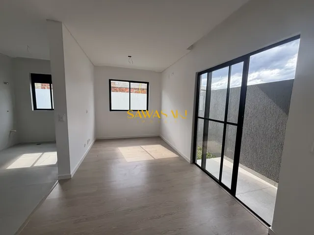 Imagem 11: Apartamento à venda no bairro Parque Da Fonte - São José dos Pinhais/PR
