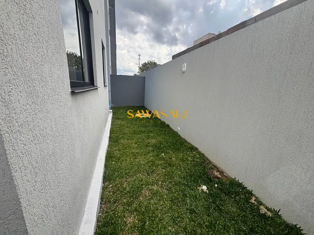 Imagem 9: Apartamento à venda no bairro Parque Da Fonte - São José dos Pinhais/PR