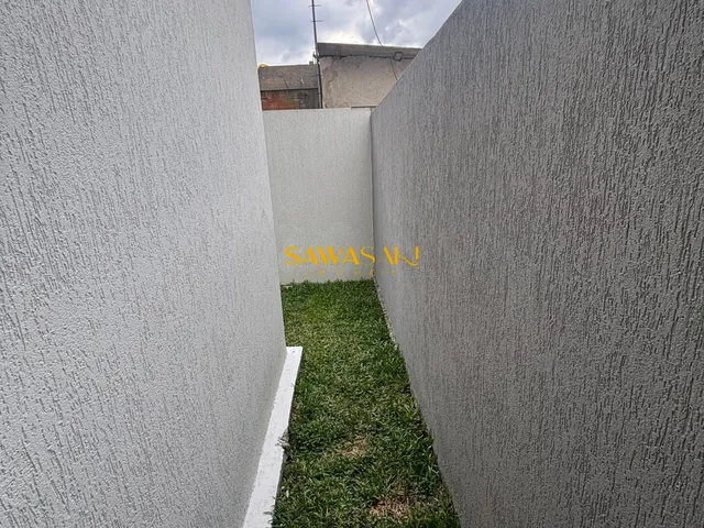 Imagem 10: Apartamento à venda no bairro Parque Da Fonte - São José dos Pinhais/PR