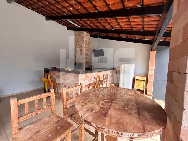Imagem 10: Casa À Venda no Bairro Residencial Portal Lago - Garça/Sp