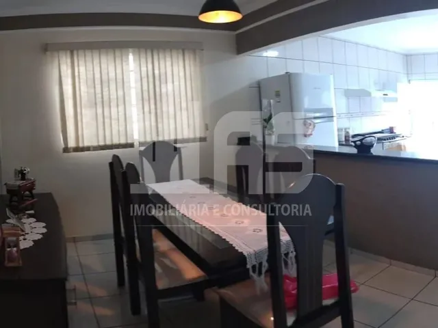Imagem 10: Casa a venda com 3 quartos sendo 1 suíte no jardim Monte Castelo