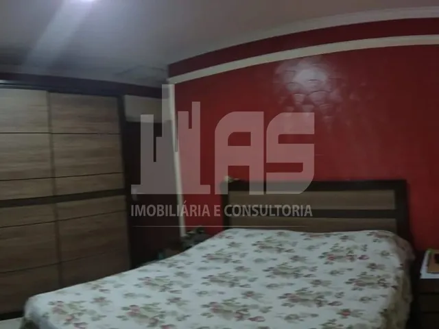 Imagem 3: Casa a venda com 3 quartos sendo 1 suíte no jardim Monte Castelo