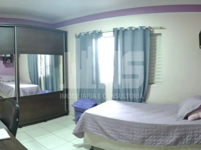 Imagem 11: Casa a venda com 3 quartos sendo 1 suíte no jardim Monte Castelo