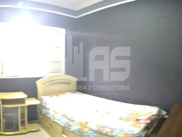 Imagem 9: Casa a venda com 3 quartos sendo 1 suíte no jardim Monte Castelo