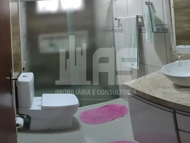 Imagem 6: Casa a venda com 3 quartos sendo 1 suíte no jardim Monte Castelo