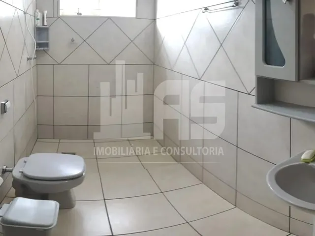 Imagem 5: Casa a venda com 3 quartos sendo 1 suíte no jardim Monte Castelo