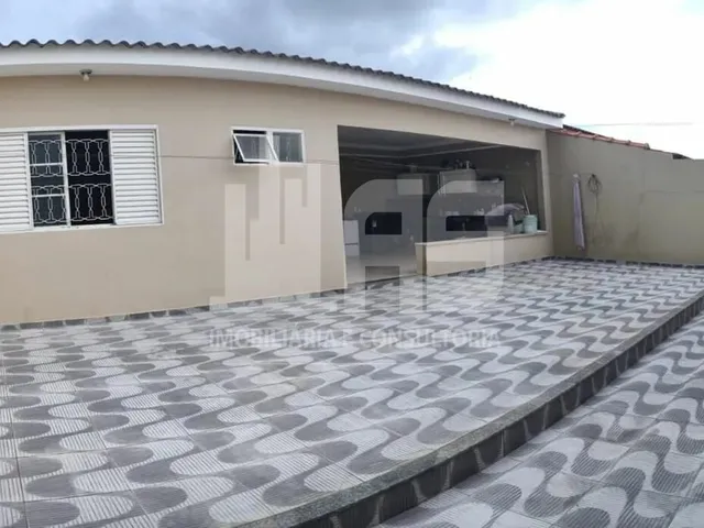 Imagem 8: Casa a venda com 3 quartos sendo 1 suíte no jardim Monte Castelo
