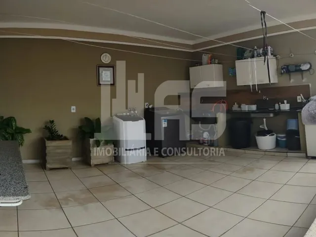 Imagem 7: Casa a venda com 3 quartos sendo 1 suíte no jardim Monte Castelo