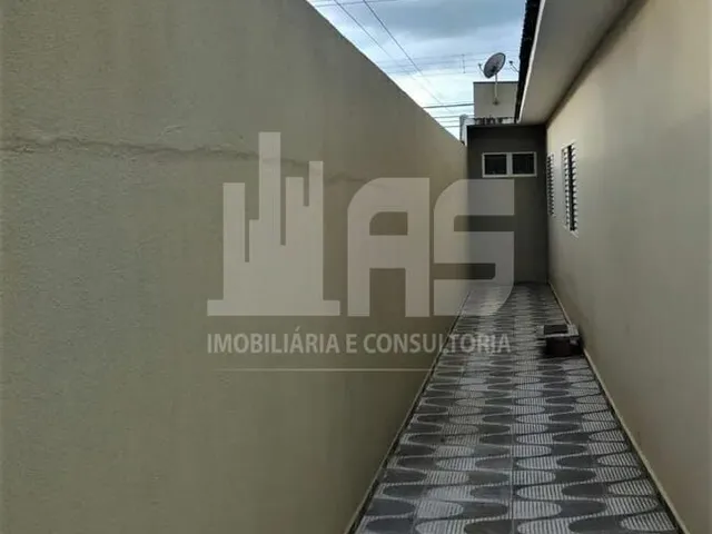 Imagem 12: Casa a venda com 3 quartos sendo 1 suíte no jardim Monte Castelo