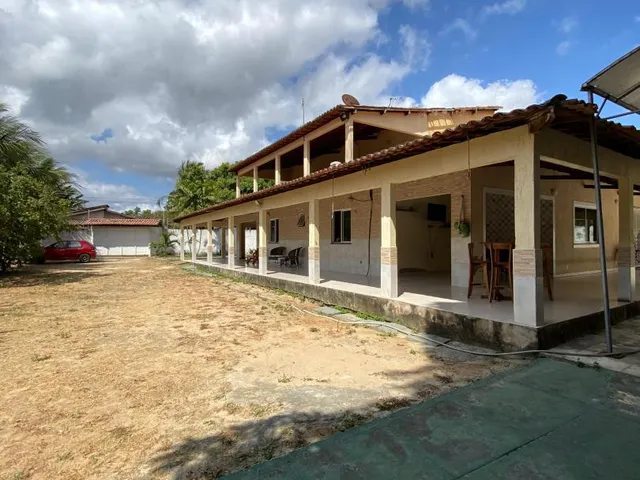 Imagem: Sítio à venda de 504m² com 5 quartos