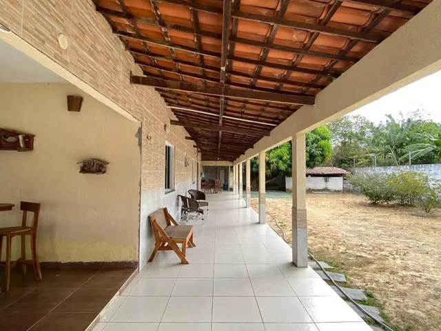 Imagem 2: Sítio à venda de 504m² com 5 quartos por R$ 700.000,00 em Itaitinga/CE