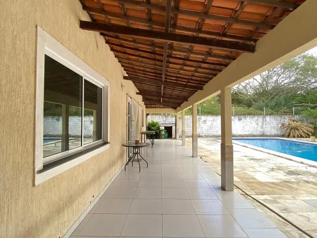 Imagem 5: Sítio à venda de 504m² com 5 quartos por R$ 700.000,00 em Itaitinga/CE