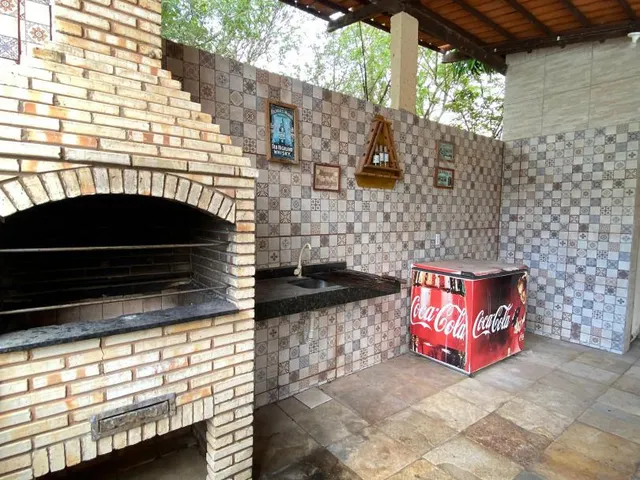 Imagem 4: Sítio à venda de 504m² com 5 quartos por R$ 700.000,00 em Itaitinga/CE