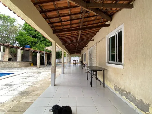 Imagem 6: Sítio à venda de 504m² com 5 quartos por R$ 700.000,00 em Itaitinga/CE