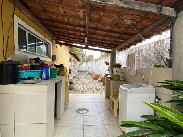 Imagem 8: Sítio à venda de 504m² com 5 quartos por R$ 700.000,00 em Itaitinga/CE